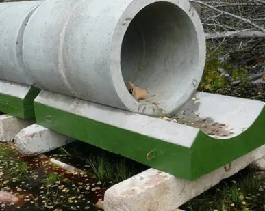 фото Звено цилиндрическое ЗК 7.100 (ГОСТ 24547-81, С 3.503.1-44)