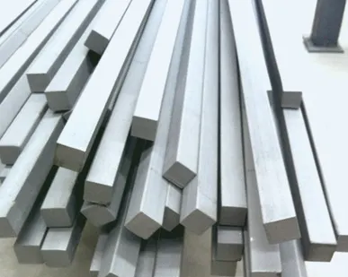 фото Квадрат 16х16 мм ст 35 ГОСТ 2591