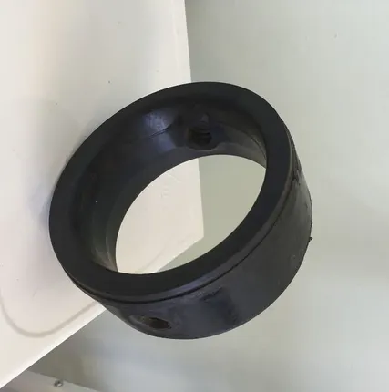 Фото №0 Манжета уплотнительная EPDM Ду50