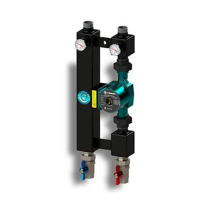 Фото №0 Север-P25/6(сталь 09Г2С)