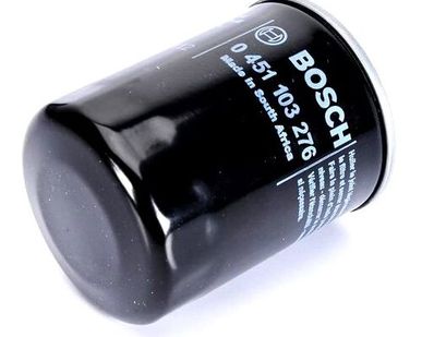 фото Масляный фильтр BOSCH 0451103276