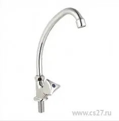 фото BYD19112601 Смеситель FERAT для воды одновентильный