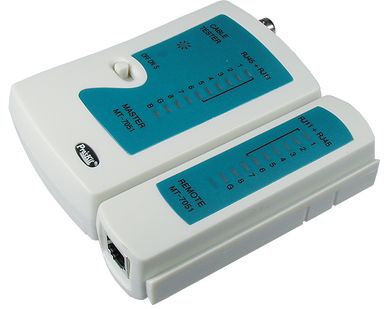 фото MT-7051N тестер кабеля
