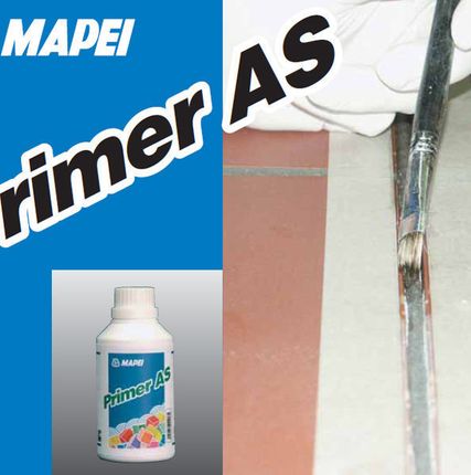 Фото №0 Праймер PRIMER AS 0,25кг