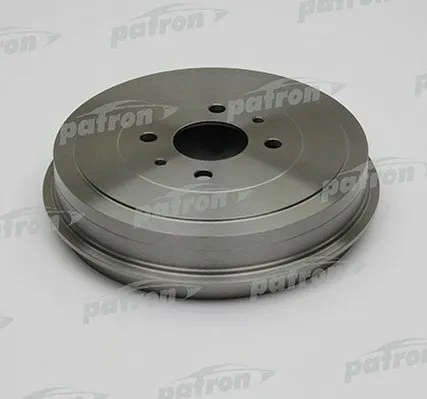 Фото №0 PDR1228 Барабан тормозной