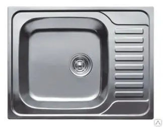 Фото №0 Мойка FRAP F4858 FRAP F4858
в