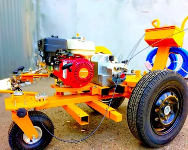 фото РМ-7000 ЭВО Михалыч