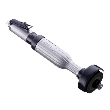 Фото №0 SG-3H-1F Пневмошлифмашина прямая радиальная Ø 65 мм, 14600 об/мин, 0,6 HP