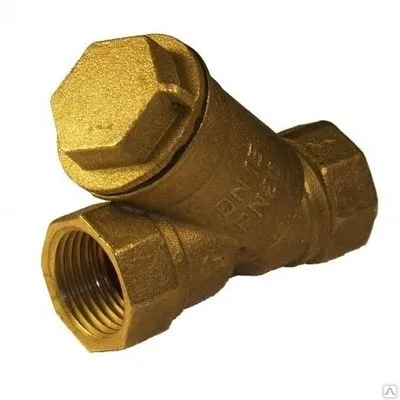 Фото №0 Фильтр грубой очистки 1/2 Aqualink