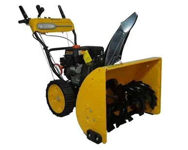 фото Снегоуборщик Habert HBM28D