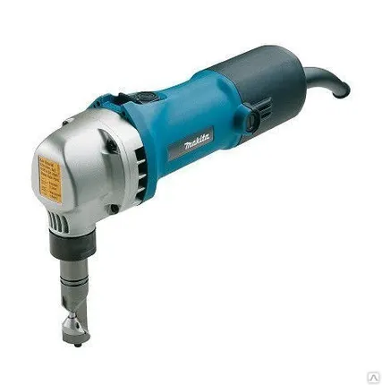 Фото №0 Высечные ножницы Makita JN 1601