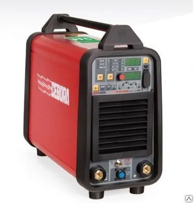 Фото №0 Аппарат аргонно-дуговой сварки TIG SOUND 2240