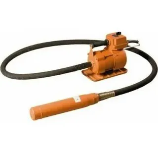 фото Глубинный вибратор АКБ onevan