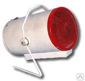 фото Электрическая тепловая пушка СФО-5/3,3/1,7