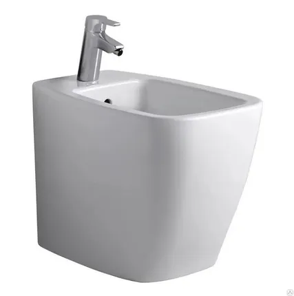 Фото №0 Биде напольное Ideal Standard Ventuno T515001 Ideal Standard