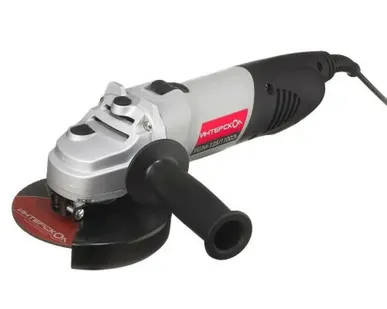 фото УШМ Интерскол 125-1100Э