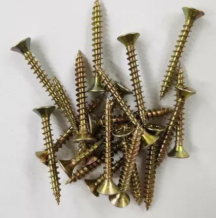 Фото №0 Саморез ШУЖ 5,0х40