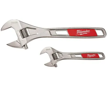 фото Набор разводных ключей Milwaukee 150/250 мм