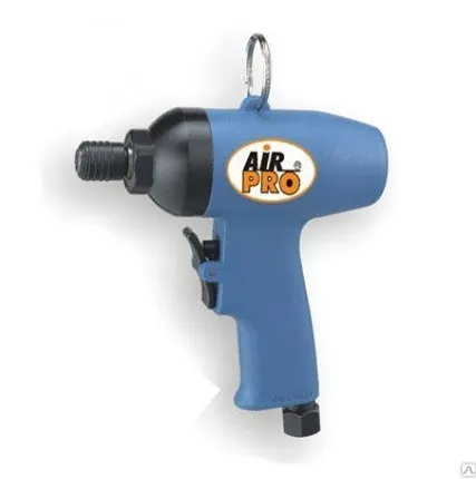 Фото №0 Шуруповерт пневматический AIRPRO SA6506F ударный