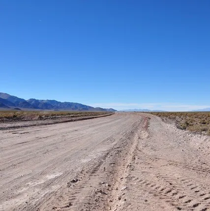 Фото №0 Устройство песчаного основания 10 см