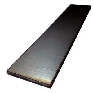 фото Полоса стальная 12x6 мм