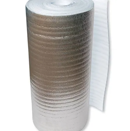 Фото №0 Подложка ИЗОДОМ ППИ ПЛ4