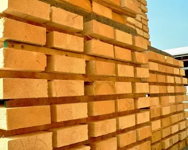 фото Пиломатериалы Екатеринбург