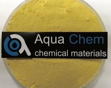 фото Полиоксихлорид Алюминия Аква-Аурат-30