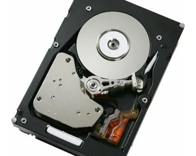 фото Жесткий диск IBM 42R4234