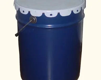 фото Эмаль ХВ-16 по бетону