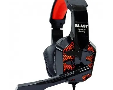 фото Компьютерная гарнитура BLAST