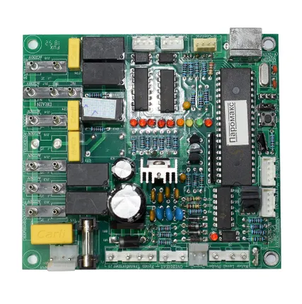 Фото №0 Основная плата управления парогенератором Паромакс NEO Интеллект и NEO MAX STYLE