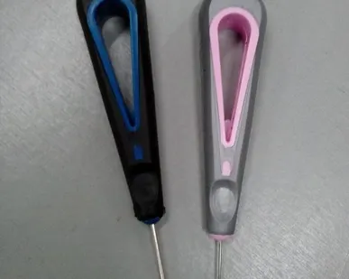 фото Шило с крючком