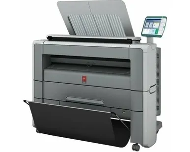 фото Принтер Oce PlotWave 365 P1R