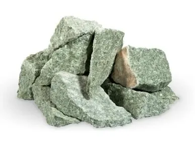 фото Камни для бани Донградус Жадеит Хакасский Отборный Мелкий 5-7 см Донградус, 10 кг