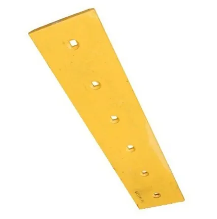 Фото №0 Нож средний 198-71-31540 (400-500HB) (45 мм) для спец. техники Komatsu D 475 А