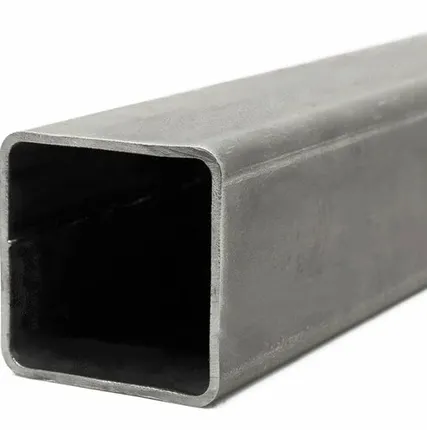 Фото №0 Труба 60х60х2 за 1-5 тонн