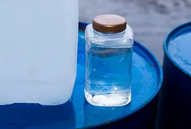 фото Пропиленгликоль USP/EP Pharma Grade