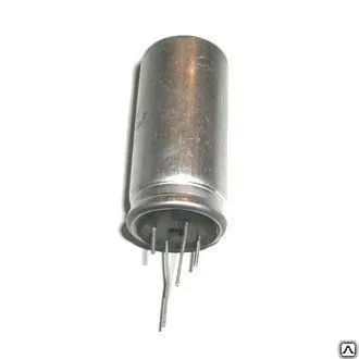 Фото №0 Конденсатор К73-16-400В-1 5% 2006-08