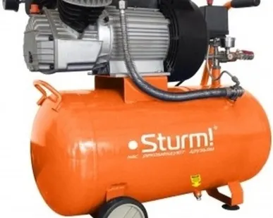 фото Компрессор STURM AC9323