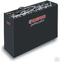 фото Тяговая аккумуляторная батарея HAWKER EnerSys
