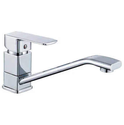 Фото №0 смеситель для кухни GOTA ROCIO Vigo латунь хром