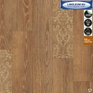 фото Линолеум IVC (АйВиСи) ViCTORiA EXTREME Дизайн - Maya 742