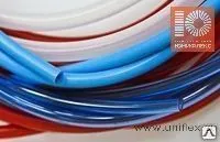 фото Шланг пневматический 10 мм х 8 мм полиуретановый Uniflex TPU