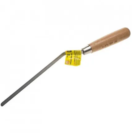 Фото №0 Расшивка каменщика Stayer плоская 8 мм.