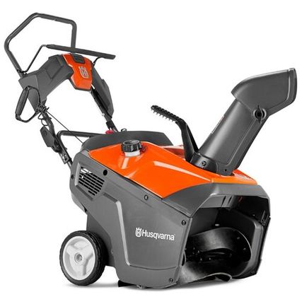Фото №0 Снегоуборщик Husqvarna ST 131