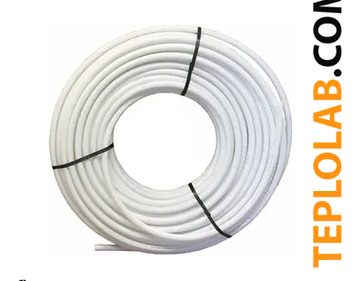 фото Труба из сшитого полиэтилена Frankische ff-therm multi Difustop 16х2
