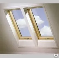 Фото №0 Мансардное окно VELUX, GZL 1059b "Эконом" - M06 78x118см