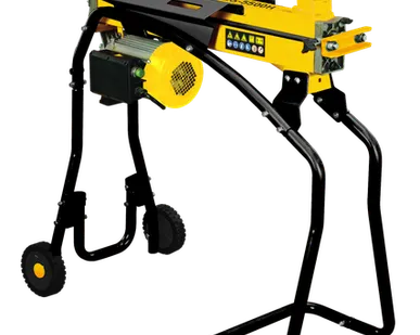 фото Huter Дровокол электрический HLS-5500H HUTER