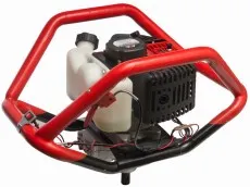 фото Мотобур ADA Ground Drill 8 БЕЗ шнека